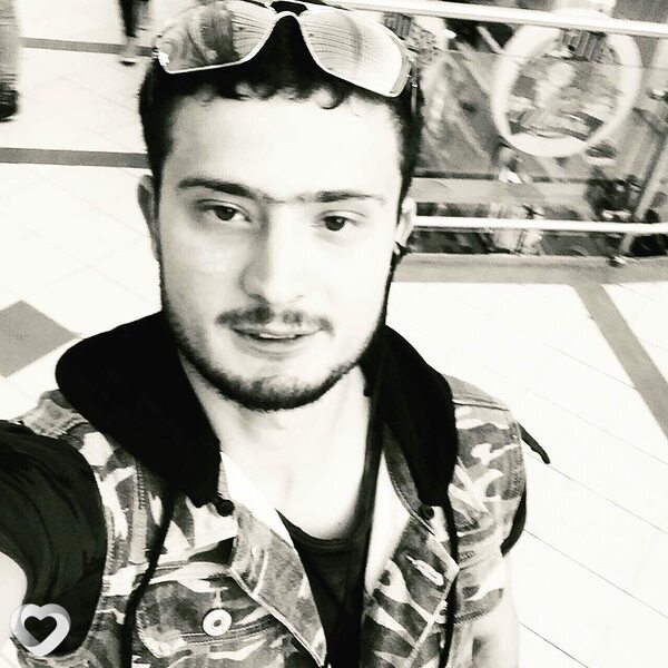 Джони, 34, Самарканд — анкета №1449897