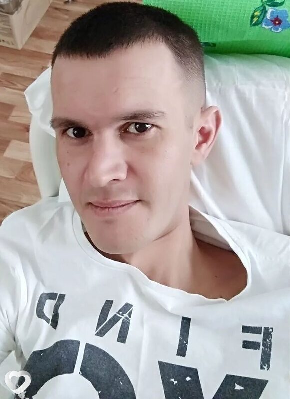 Руслан, 39, Самаре — анкета №1449899