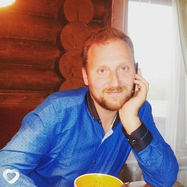 Владимир, 50, Подольске — анкета №1449906