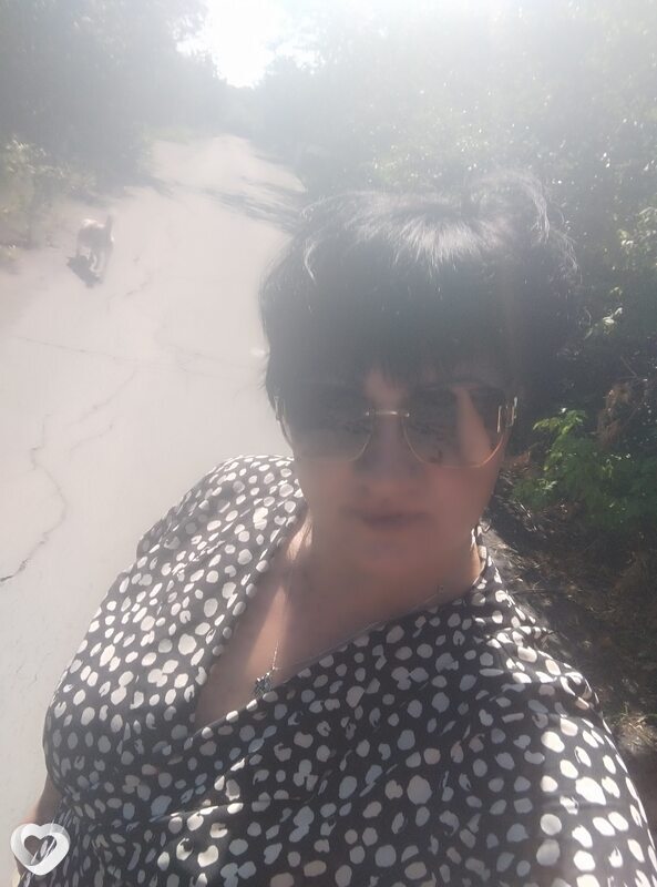 Натали, 41, Торезе — анкета №1449944