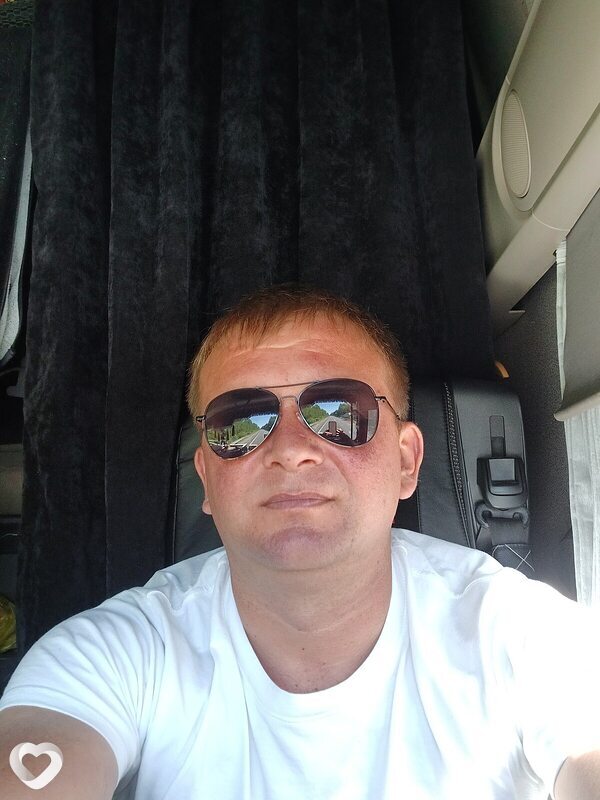 Максим, 42, Алматы — анкета №1449945