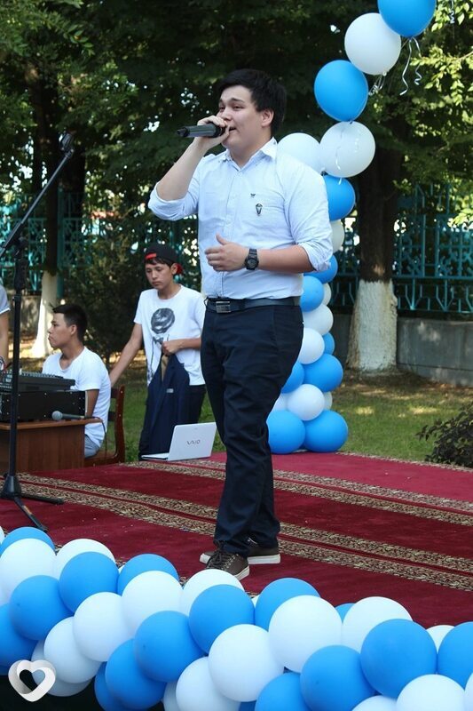 Али, 32, Атырау(гурьев) — анкета №1449947
