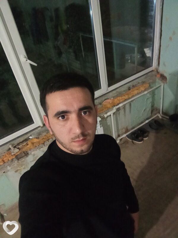 Садик, 33, Мариуполе — анкета №1449953