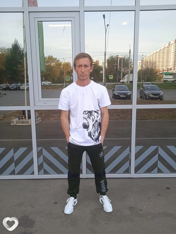 Евгений, 37, Оренбурге — анкета №1449954