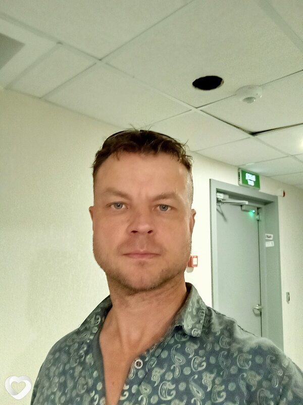 Денис, 46, Красногорске — анкета №1449958