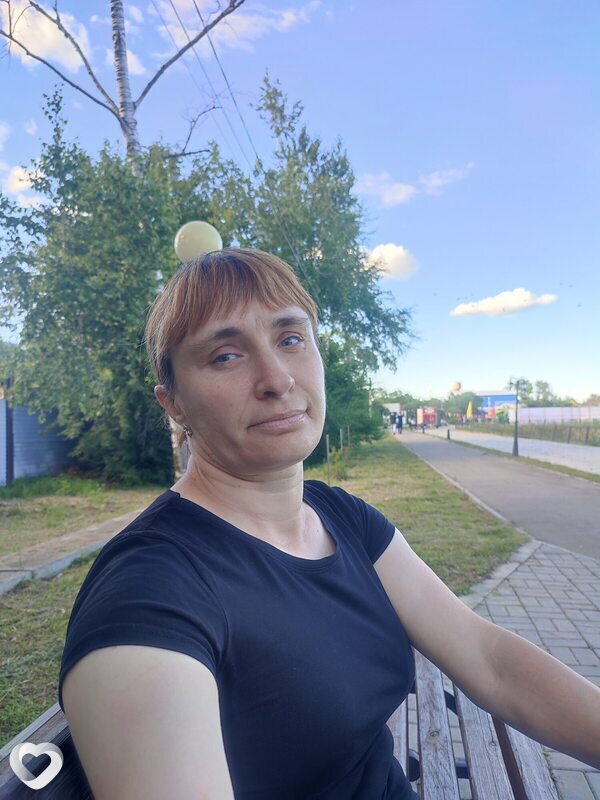 Лена, 38, Благовещенске — анкета №1449959
