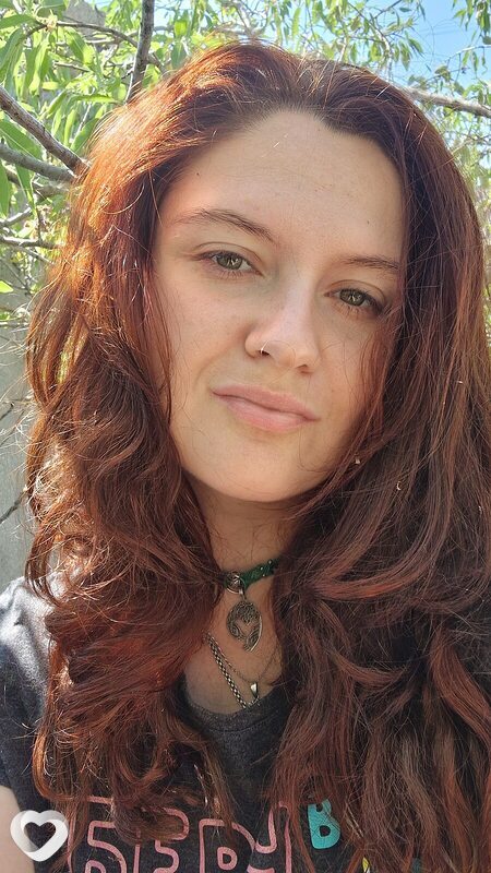 Николь, 30, Евпатории — анкета №1449917