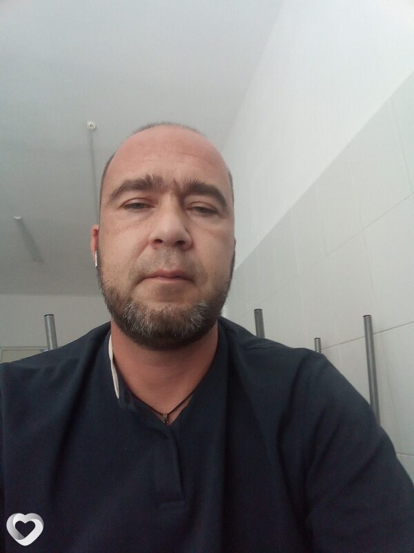 Максим, 39, Уральске — анкета №1449918