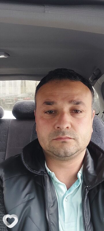 Тимур, 39, Сыктывкаре — анкета №1449919