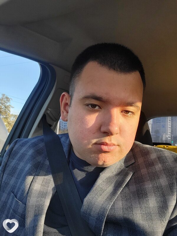 Даниил, 24, Белгороде — анкета №1449924
