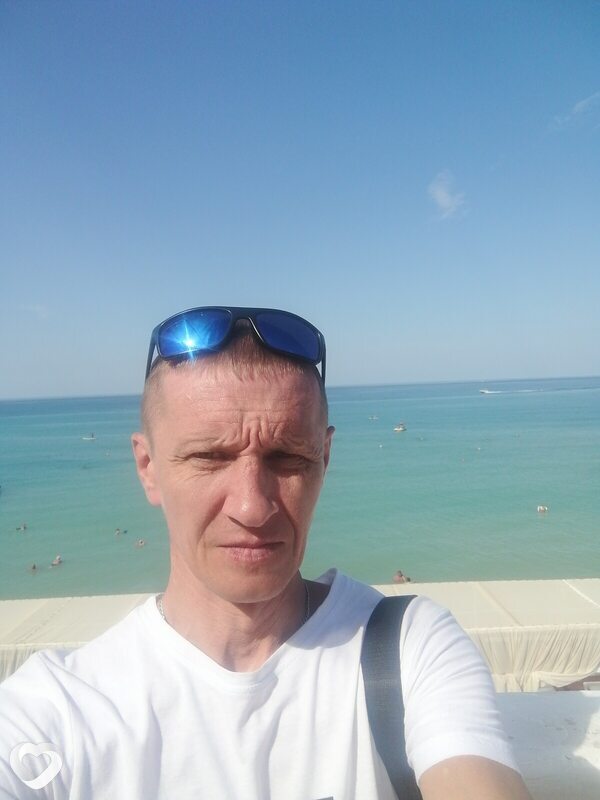 Алексей, 49, Нижнем Новгороде — анкета №1449927