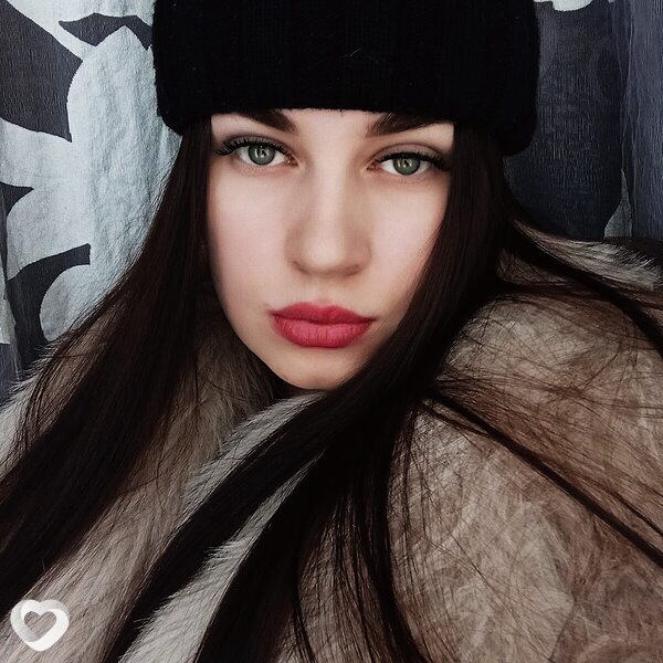 Анна, 23, Назарове — анкета №1449928