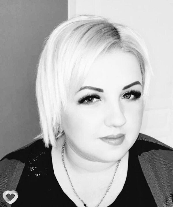 Елена, 37, Белгороде — анкета №1449931