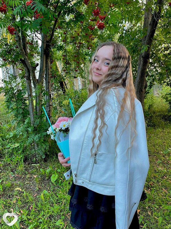 Анастасия, 25, Сочи — анкета №1449934