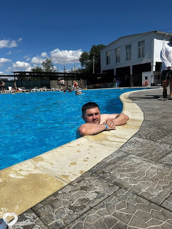 Сергей, 28, Караганде — анкета №1450074