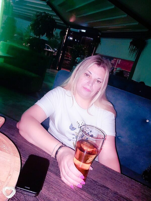 Елена, 49, Краснодаре — анкета №1450075