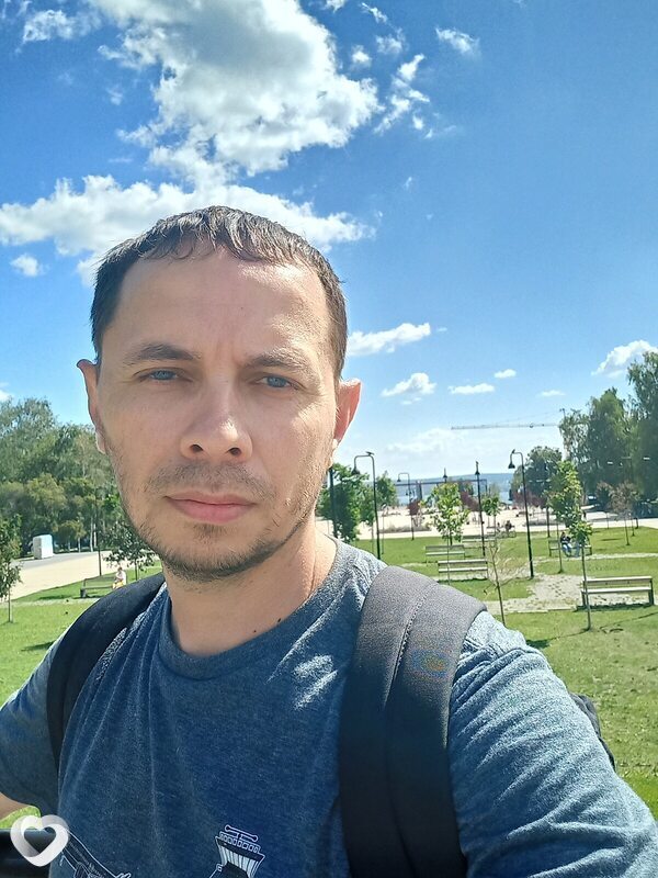 Алексей, 40, Астрахани — анкета №1450076