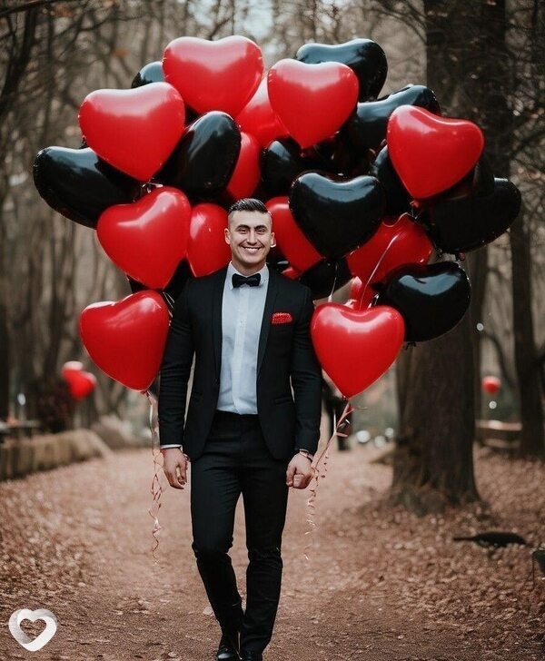 Макс, 35, Казани — анкета №1450078