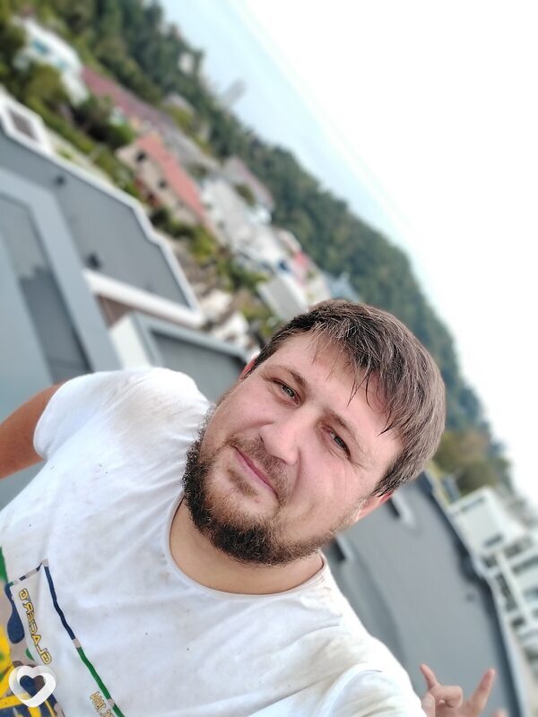Дмитрий, 33, Сочи — анкета №1450082