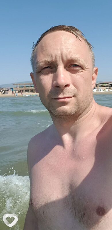 Вася, 42, Шахтах — анкета №1450472