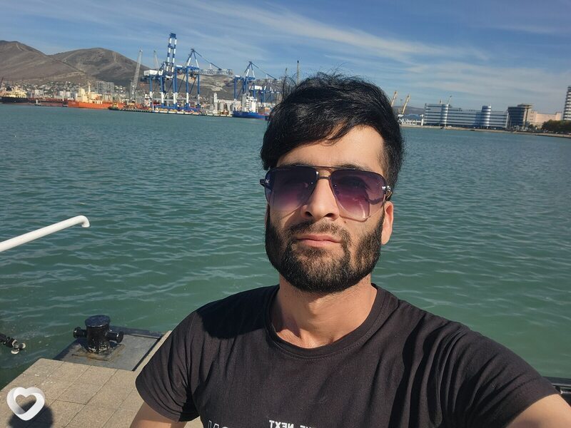 Manu, 26, Липецке — анкета №1450475