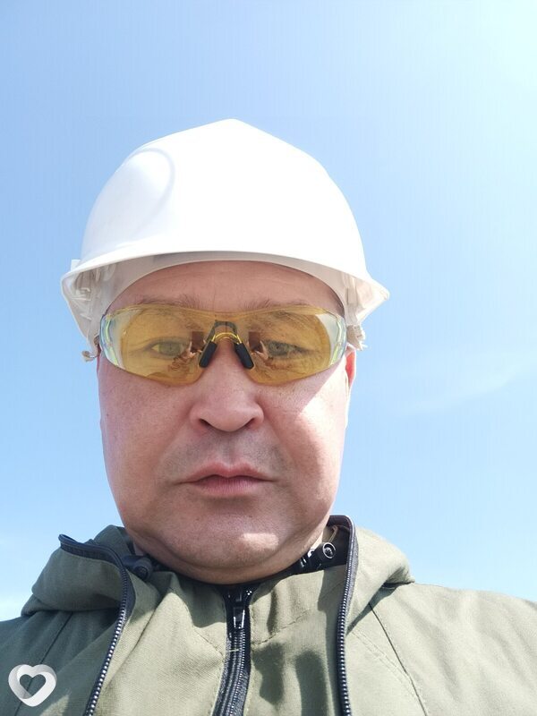 Влан, 43, Иркутске — анкета №1450477
