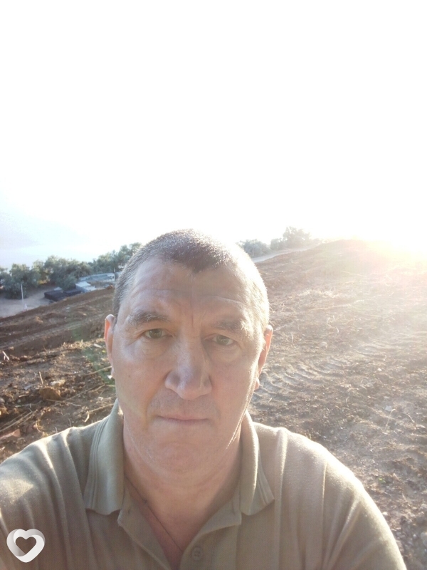 Сергей, 60, Керчи — анкета №1450480