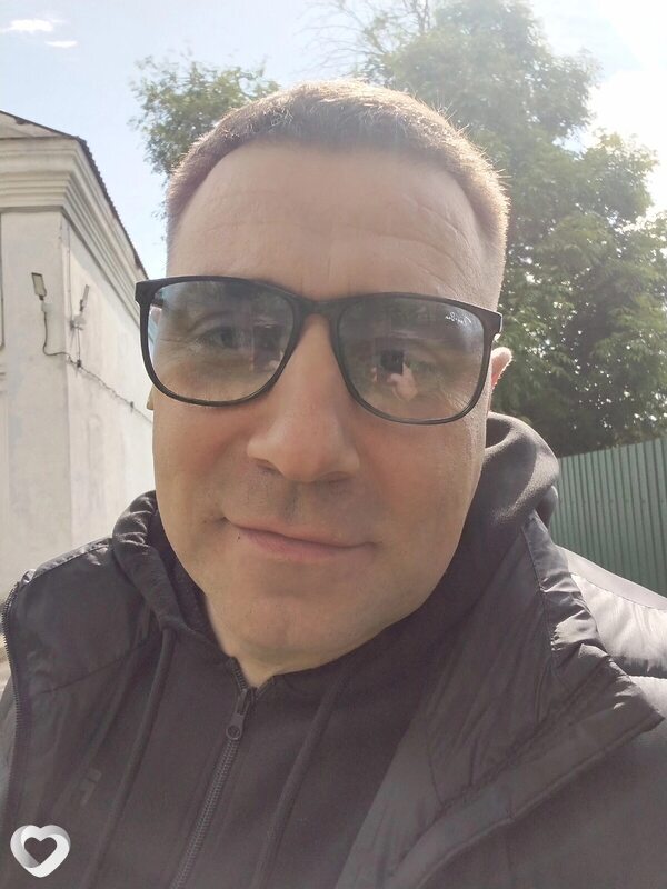 Руслан, 42, Смоленске — анкета №1450485