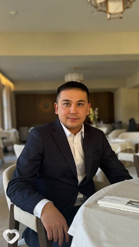 Тимур, 26, Костанае — анкета №1449840