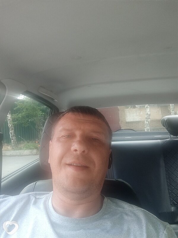 Артур, 42, Донецке — анкета №1449845