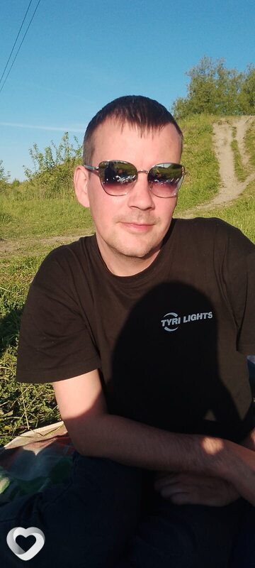 Дмитрий, 41, Саранске — анкета №1449848