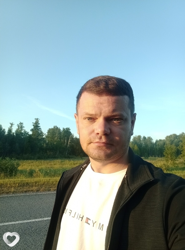 Иван, 34, Омске — анкета №1449856