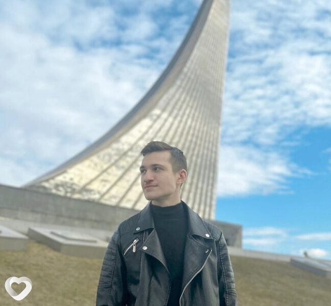 Георгий, 20, Люберцах — анкета №1450141