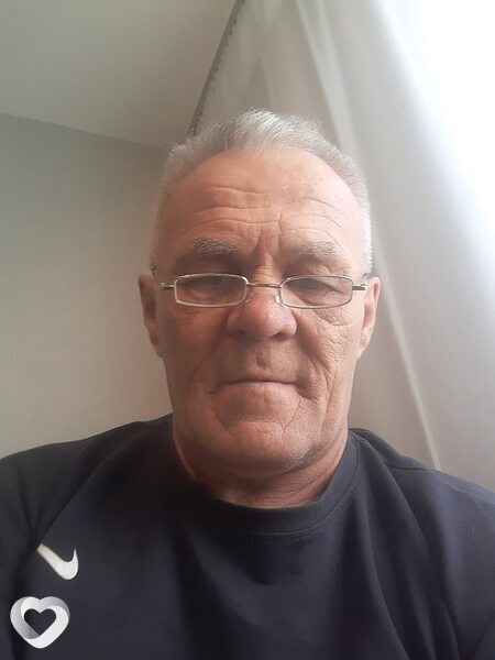 Руслан, 59, Томске — анкета №1450142