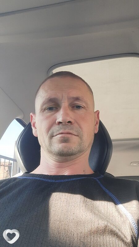 Андрей, 42, Минске — анкета №1450145