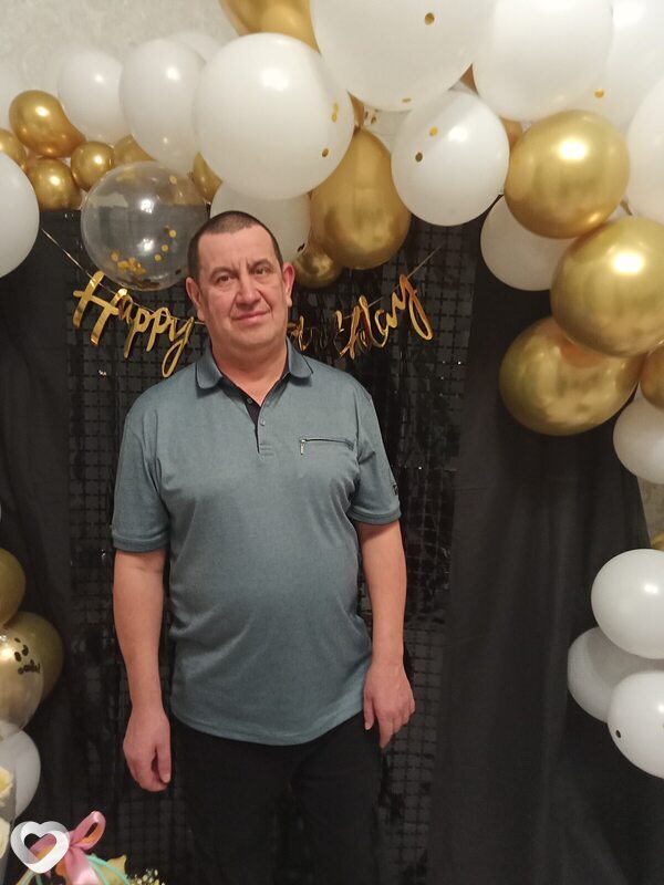 Oleg, 53, Михайловка (Волгоградская Област — анкета №1450154