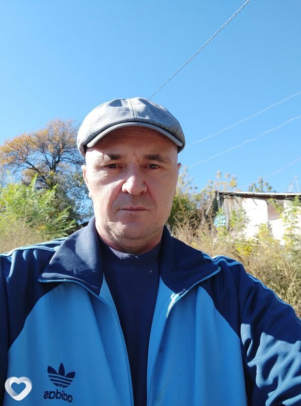 Евгений, 49, Талдыкорган — анкета №1450155