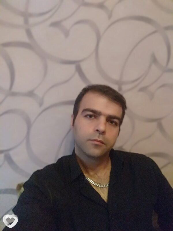 Азад, 36, Москве — анкета №1450161