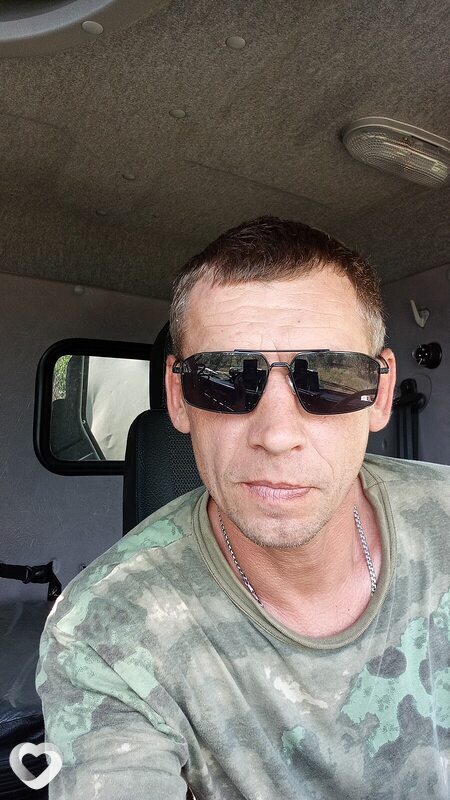 Виктор, 45, Новороссийске — анкета №1450087