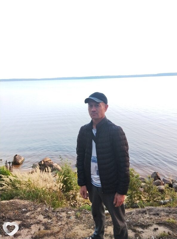 Руслан, 48, Ржеве — анкета №1450091