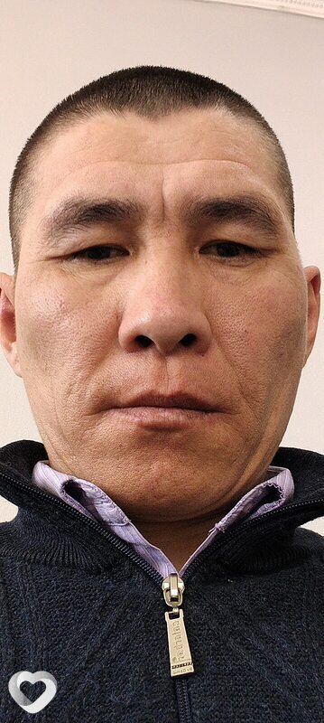 Куаныш, 45, Усть-Каменогорск — анкета №1450102
