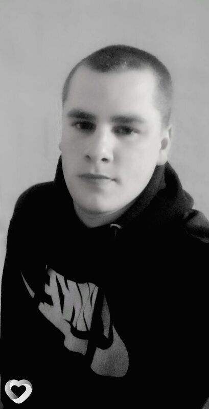 Павел, 25, Речице — анкета №1450103