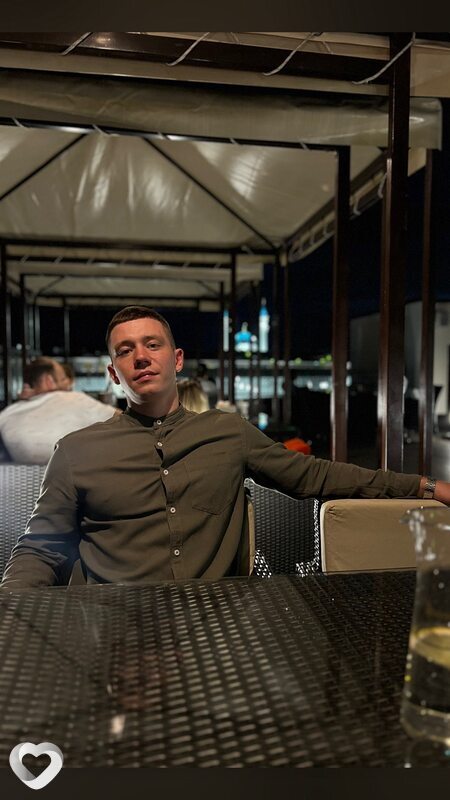 Константин, 28, Казани — анкета №1450104