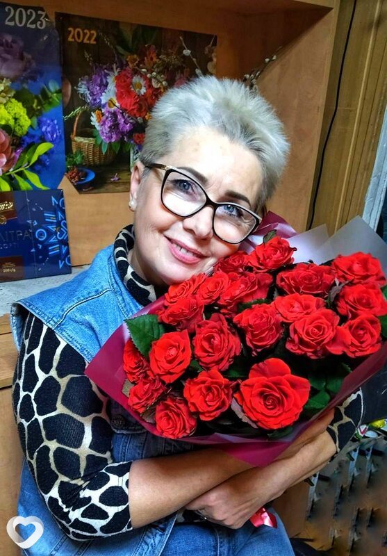 Наталья, 65, Днепр — анкета №1450105