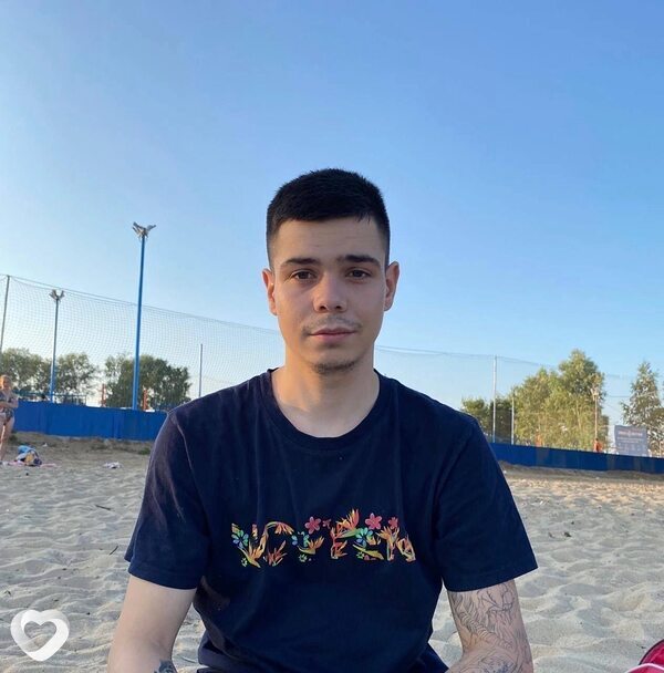 Вячеслав, 26, Казани — анкета №1450106