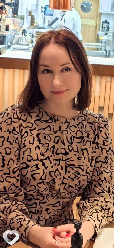 Анастасия, 41, Кемерове — анкета №1450109