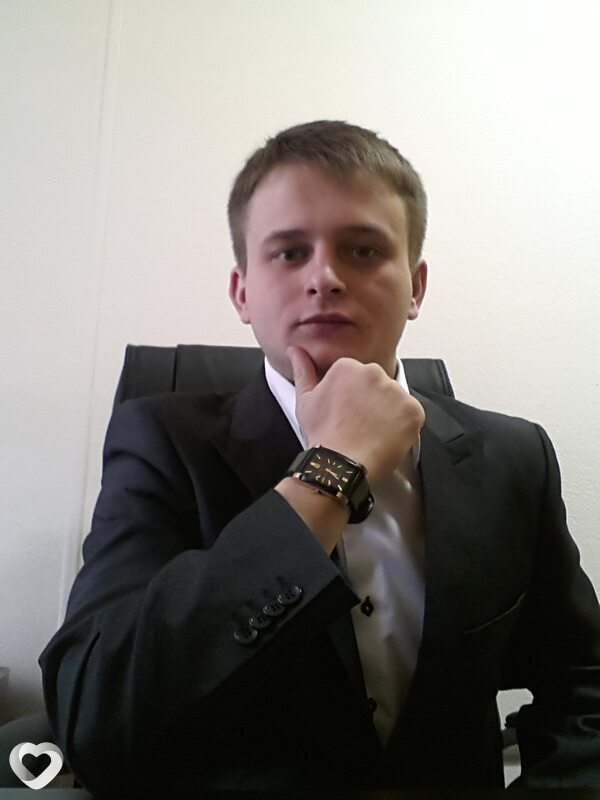 Влад, 28, Дружковке — анкета №1450110