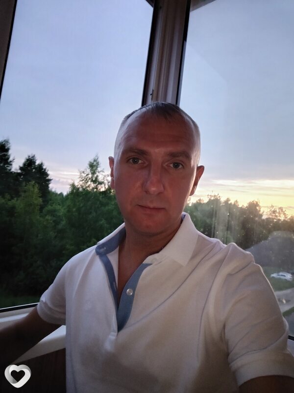 Павел, 45, Брянске — анкета №1450040