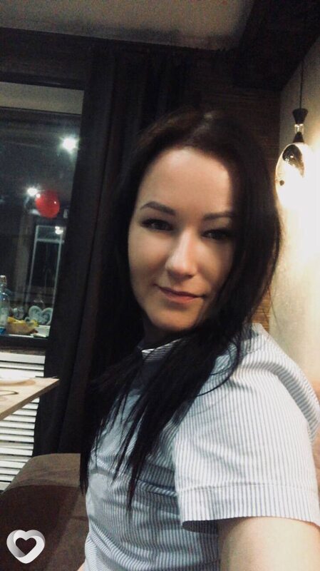Наталья, 39, Ухте — анкета №1450041