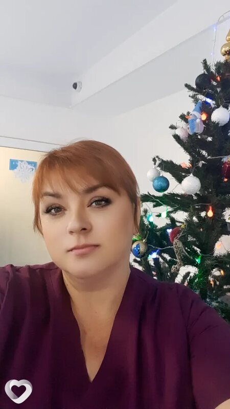 Наталія, Горишние Плавни